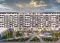 Zweizimmerwohnung 65 m² mit Ostlage im Azimuth Ring, Burgas