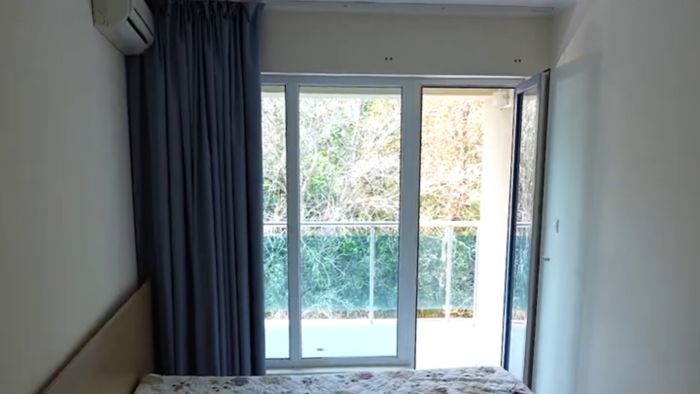 2-Room Apartment with Veranda 65.29 m2 in Aquamarine B100, Obzor
