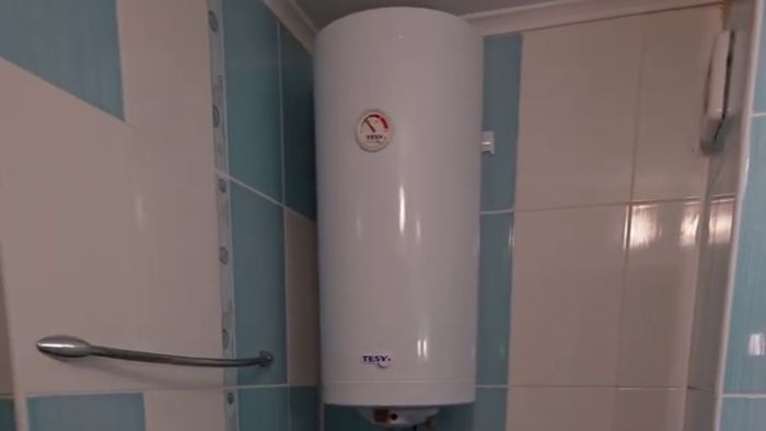 2-Room Apartment with Veranda 65.29 m2 in Aquamarine B100, Obzor