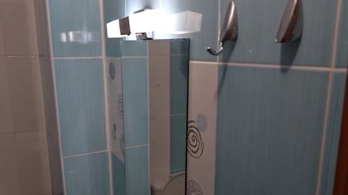 2-Room Apartment with Veranda 65.29 m2 in Aquamarine B100, Obzor