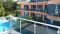 2-Room Apartment with Veranda 65.29 m2 in Aquamarine B100, Obzor