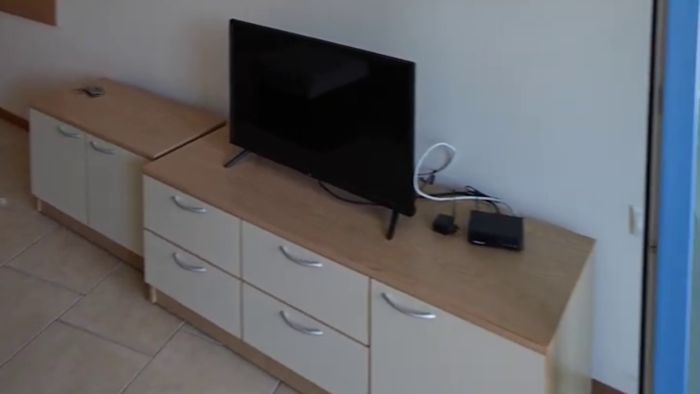2-Room Apartment with Veranda 65.29 m2 in Aquamarine B100, Obzor
