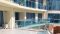 2-Room Apartment 82.94 m2 with Veranda in Aquamarine B103, Obzor