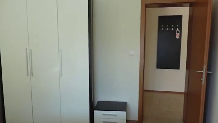 2-Room Apartment 82.94 m2 with Veranda in Aquamarine B103, Obzor