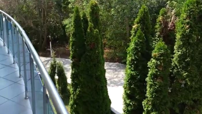 2-Room Apartment 65.52 m2 in Aquamarine B104, Obzor