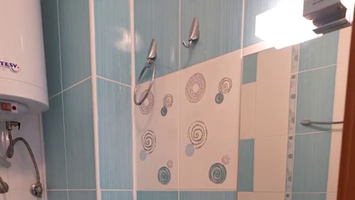 2-Room Apartment 65.52 m2 in Aquamarine B104, Obzor