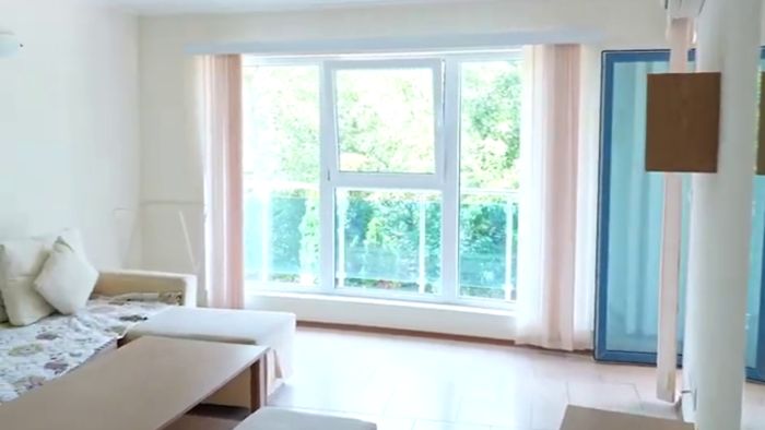 2-Room Apartment 65.52 m2 in Aquamarine B104, Obzor