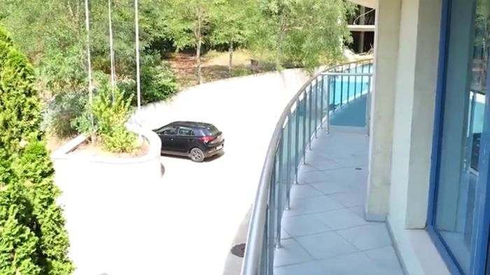 2-Room Apartment 65.52 m2 in Aquamarine B104, Obzor