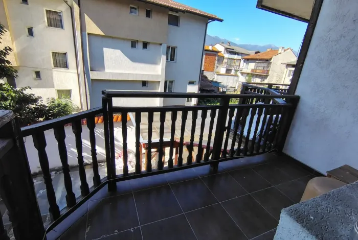 Zweizimmerwohnung 68 m² in Atlas 2, Burgas