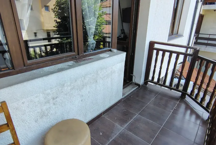 Zweizimmerwohnung 68 m² in Atlas 2, Burgas