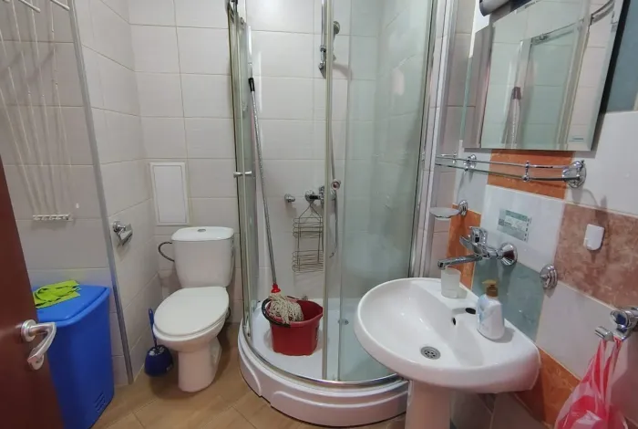 Zweizimmerwohnung 68 m² in Atlas 2, Burgas
