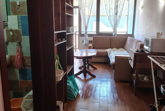 Zweizimmerwohnung 68 m² in Atlas 2, Burgas