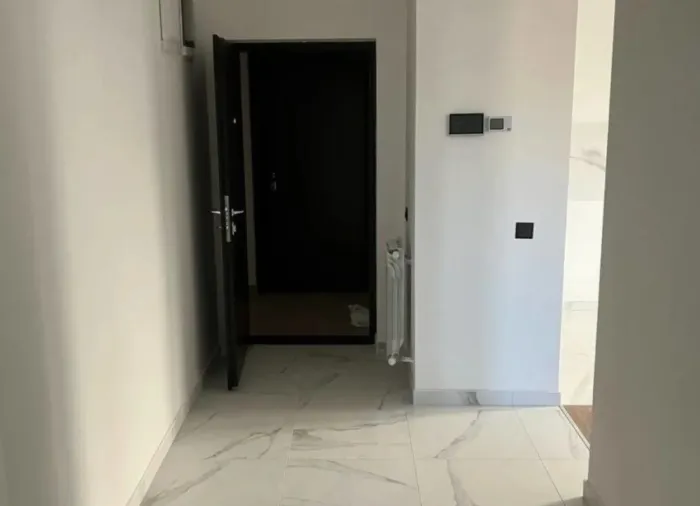 1-Bedroom Apartment 29 m2 No. 2 in BM Residence | Bečmen, Belgrade