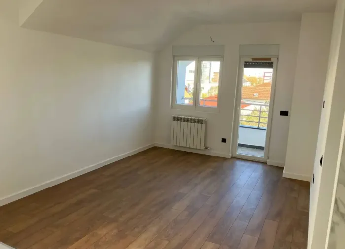 1-Bedroom Apartment 29 m2 No. 2 in BM Residence | Bečmen, Belgrade