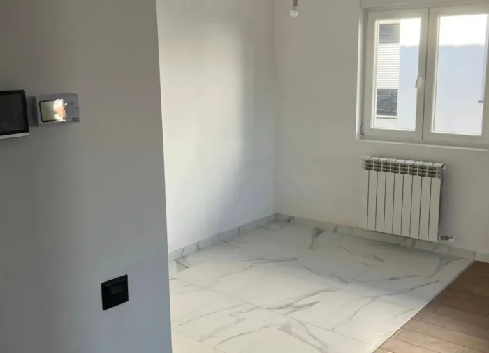 2-кімнатний апартамент 32 м2 №3 в BM Residence | Бечмен, Белград