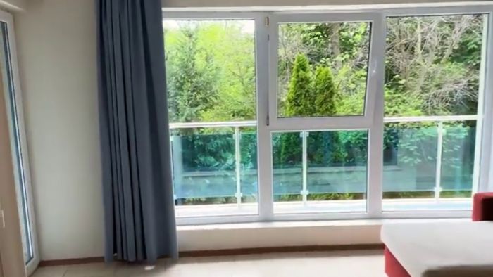 2-Zimmer Wohnung 65,52 m2 in Aquamarine C200, Obzor