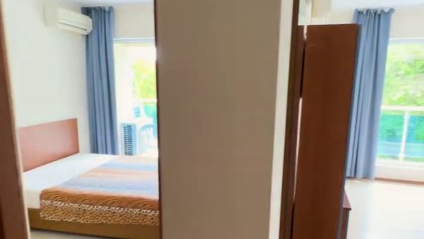 2-комнатный апартамент 65.52 м² | Aquamarine C200 | Обзор | Болгария