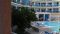 2-комнатный апартамент 65.52 м² | Aquamarine C205 | Обзор | Болгария