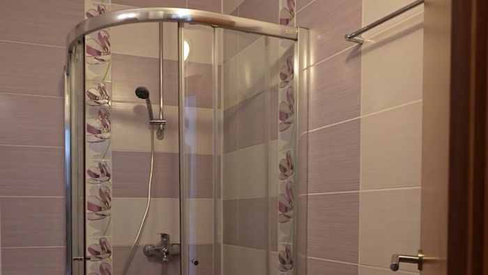 2-комнатный апартамент 65.52 м² | Aquamarine C205 | Обзор | Болгария