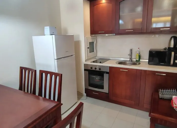 3-кімнатна квартира 102 м2 за 350 м від гондоли