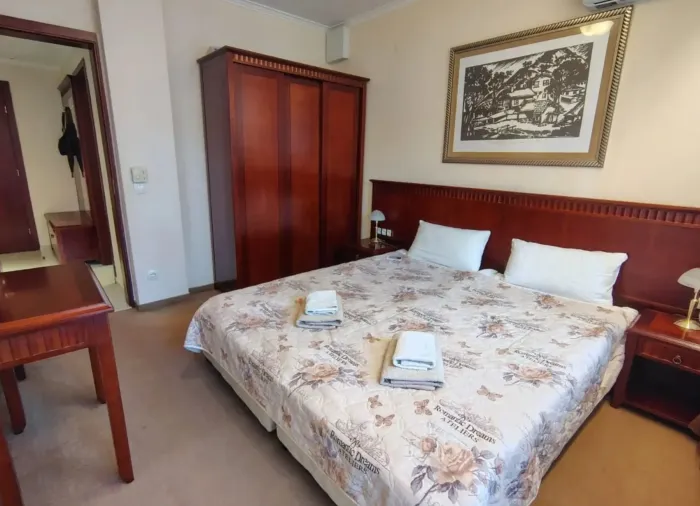 3-кімнатна квартира 102 м2 за 350 м від гондоли