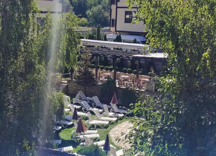 3-кімнатна квартира 102 м2 за 350 м від гондоли