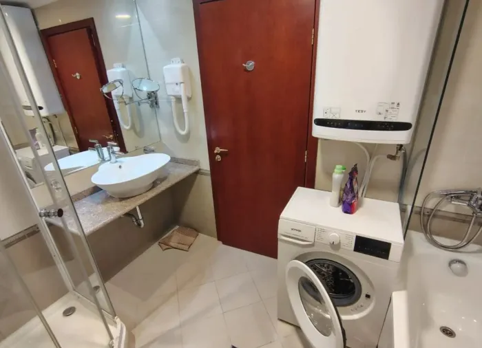 3-кімнатна квартира 102 м2 за 350 м від гондоли