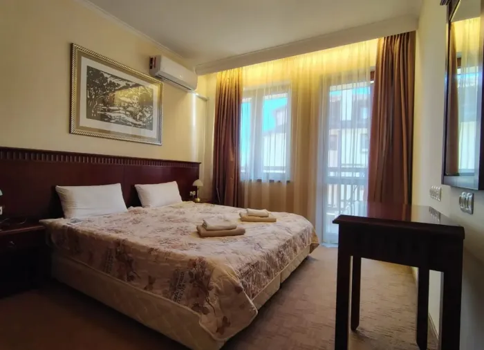 3-кімнатна квартира 102 м2 за 350 м від гондоли