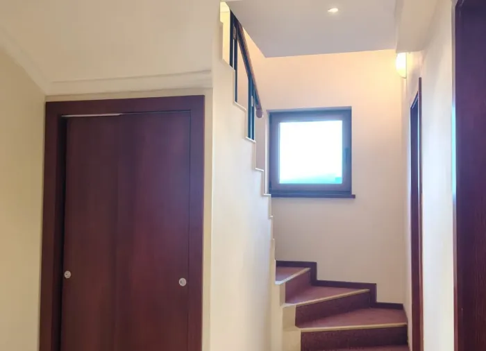 Трикімнатний мезонет 147 м² за 300 м від гондоли, комплекс Downtown, Бансько
