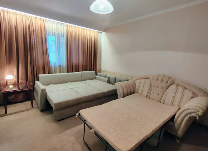 Трикімнатний мезонет 147 м² за 300 м від гондоли, комплекс Downtown, Бансько