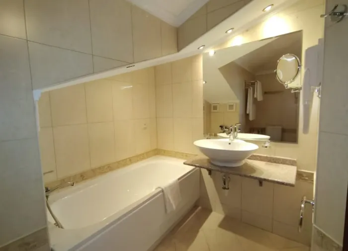 Трикімнатний мезонет 147 м² за 300 м від гондоли, комплекс Downtown, Бансько