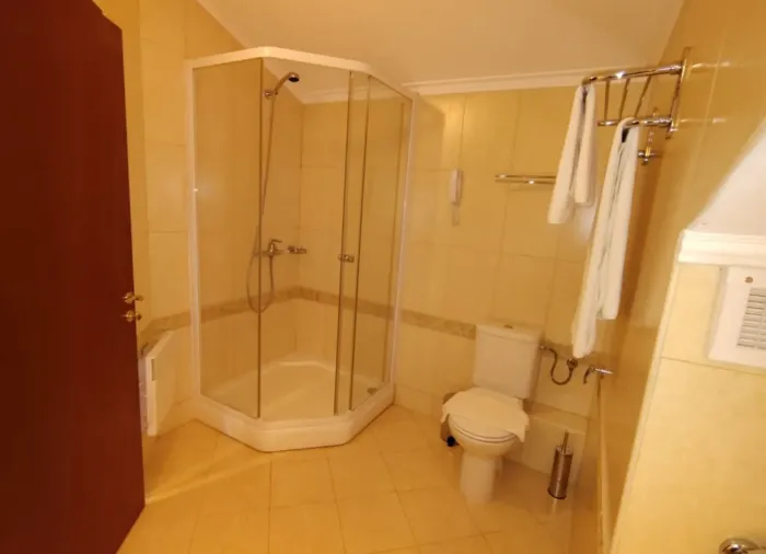 Трикімнатний мезонет 147 м² за 300 м від гондоли, комплекс Downtown, Бансько
