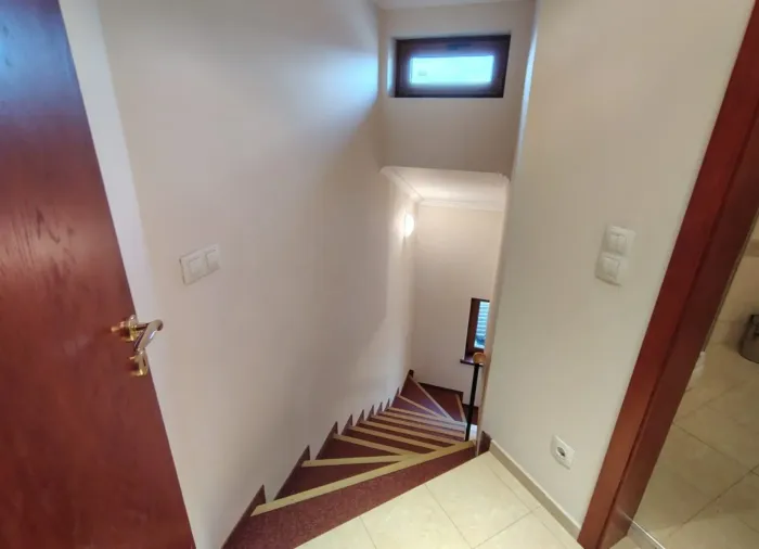 Трикімнатний мезонет 147 м² за 300 м від гондоли, комплекс Downtown, Бансько
