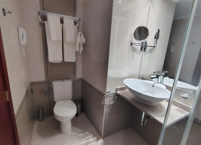 Трикімнатний мезонет 147 м² за 300 м від гондоли, комплекс Downtown, Бансько