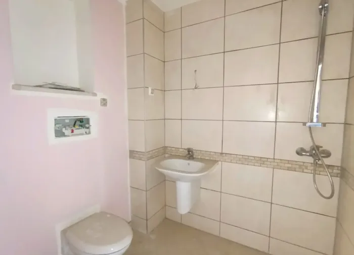 Two-Room Apartment 44 m² with Fireplace in the Kukuriak Complex, Bansko
