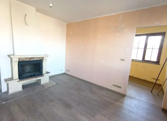 Two-Room Apartment 44 m² with Fireplace in the Kukuriak Complex, Bansko