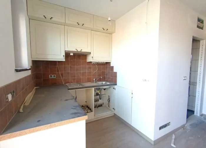 Two-Room Apartment 44 m² with Fireplace in the Kukuriak Complex, Bansko