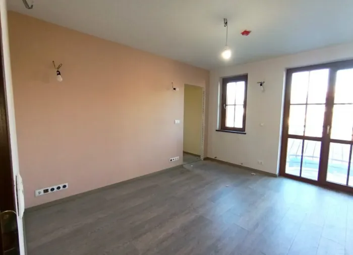 Two-Room Apartment 44 m² with Fireplace in the Kukuriak Complex, Bansko