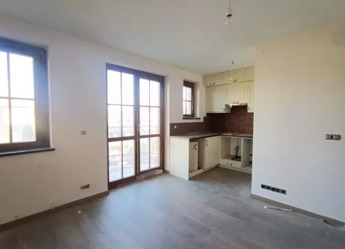 Two-Room Apartment 44 m² with Fireplace in the Kukuriak Complex, Bansko