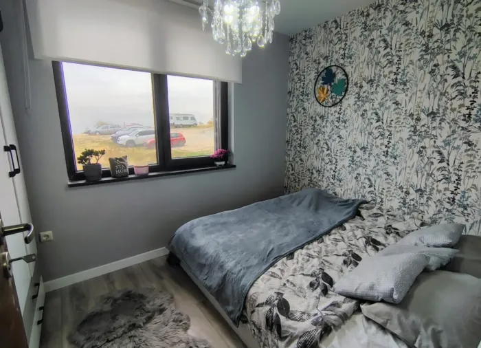 Двухкомнатная квартира 53 м² в комплексе Royal Park, Банско