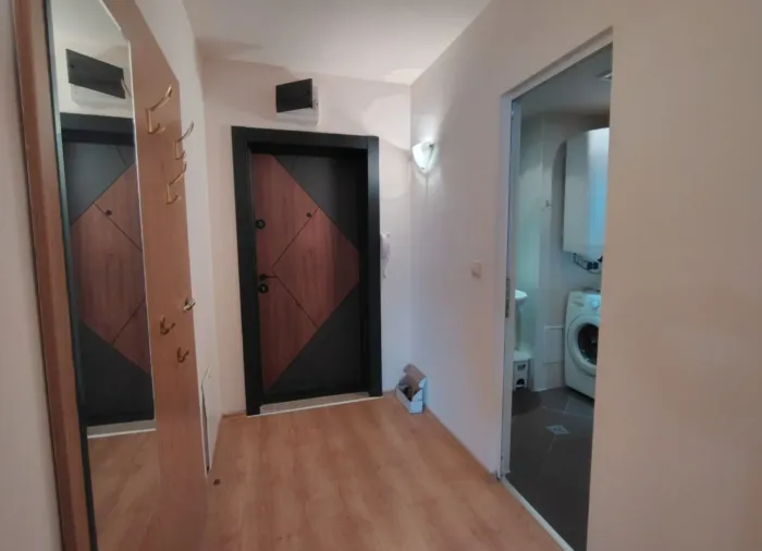 Двухкомнатная квартира 62 м² в комплексе Адеона, Банско