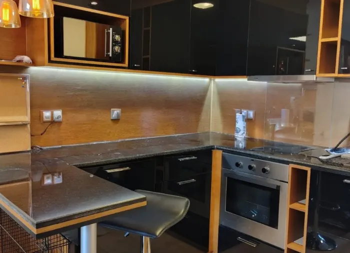 Двокімнатна квартира 64 м² в комплексі Косара, Бансько