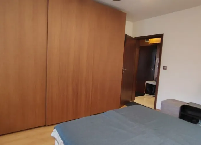 Двокімнатна квартира 64 м² в комплексі Косара, Бансько