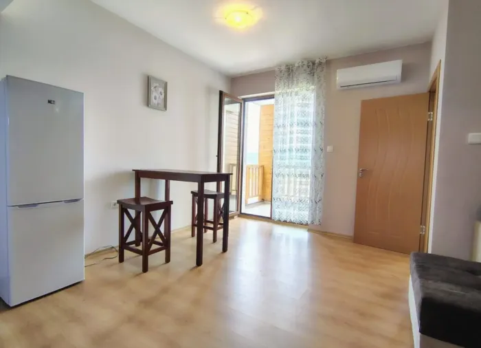 Zweizimmerwohnung 68 m² im Komplex Pirin Park, Razlog