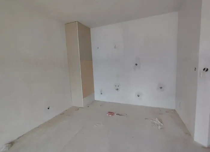 Two-Room Apartment 70 m² in Detelina Complex, Bansko