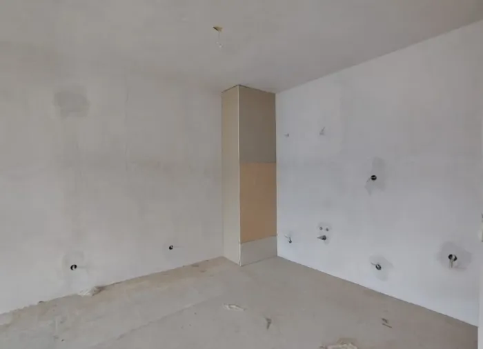 Two-Room Apartment 70 m² in Detelina Complex, Bansko