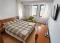 2-Zimmer-Wohnung 56 m2, 600 m von der Gondel | Bansko