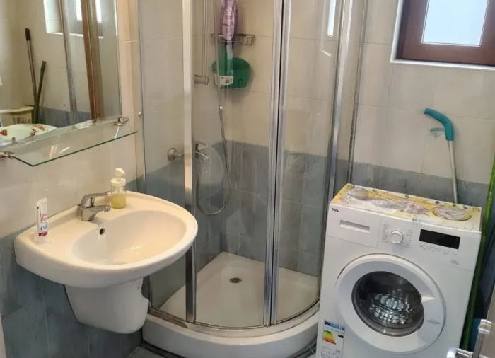 2-Zimmer-Wohnung 56 m2, 600 m von der Gondel | Bansko