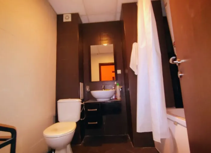 Studio 60 m² with a Large Terrace in the Glazne Area, Bansko