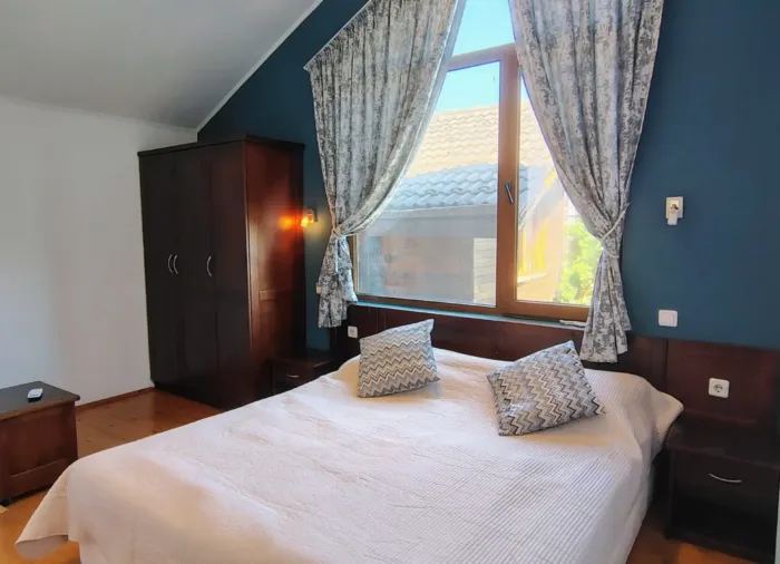 Einfamilienhaus Sweet House 91 m2 in Redenka Golf & Ski Club | Bansko